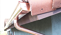 Rain Gutter Installation, Repair, Cleaning in Groton, NY